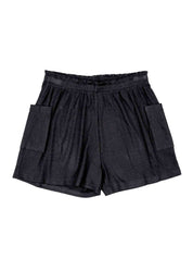Shorts Nero Losan