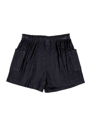 Shorts Nero Losan
