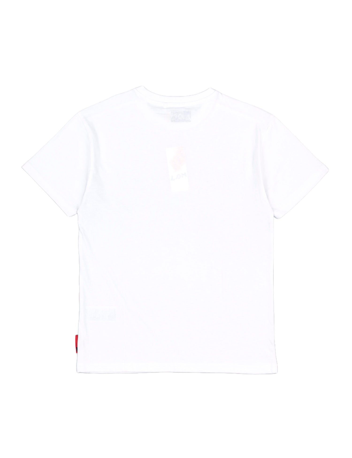 T-shirt Bianco Losan