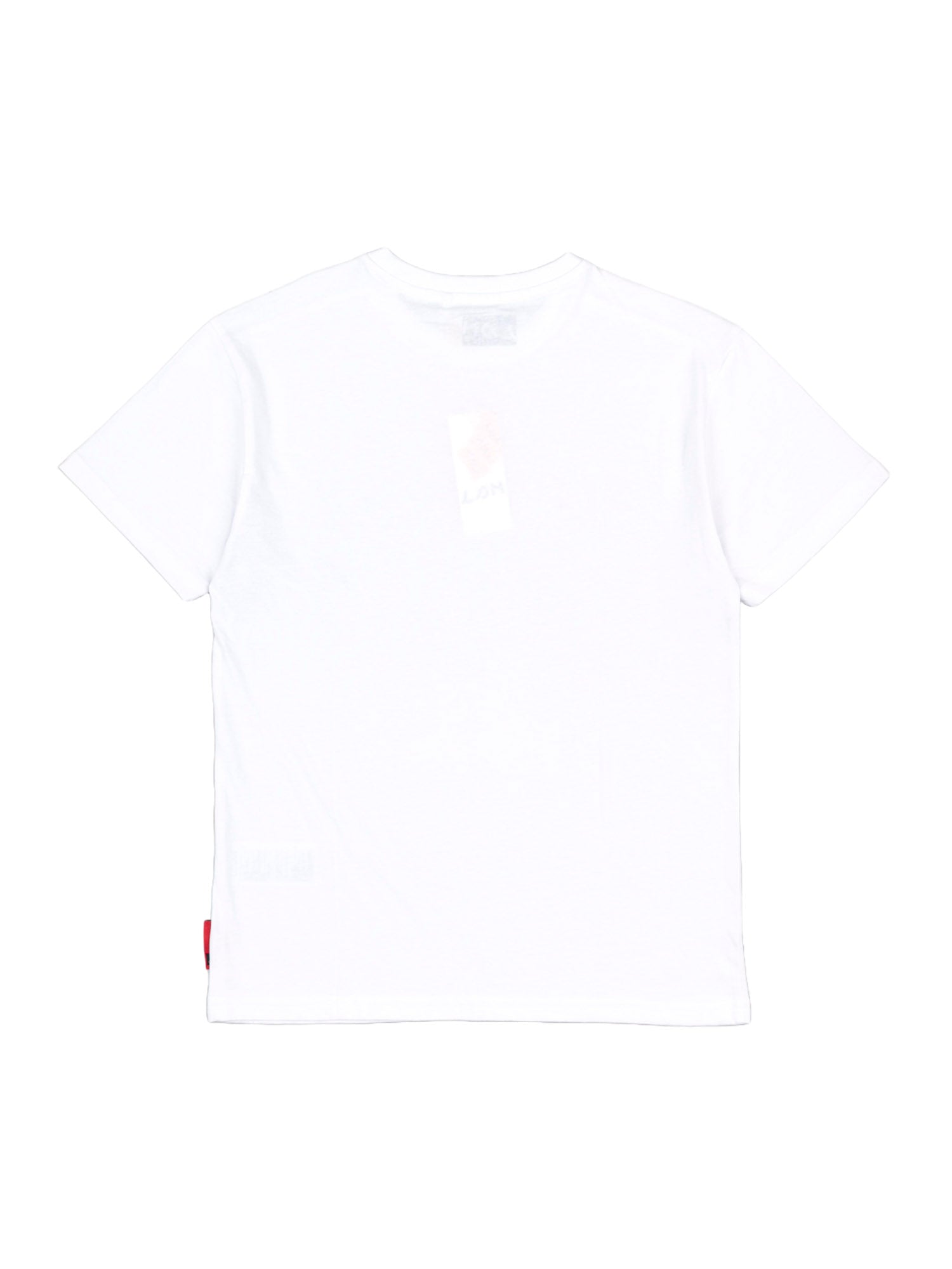 T-shirt Bianco Losan