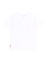 T-shirt Bianco Losan