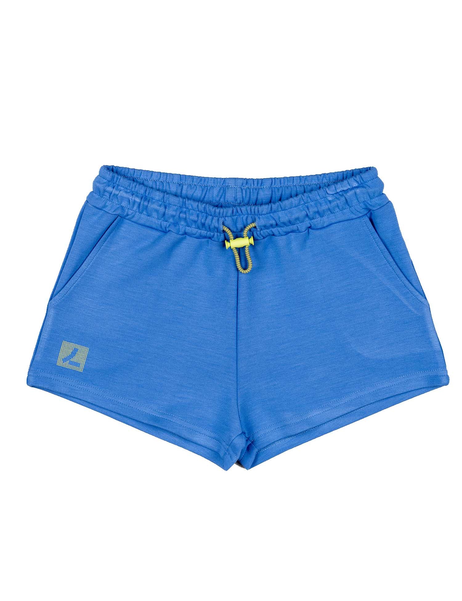 Shorts Blu Losan