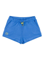 Shorts Blu Losan