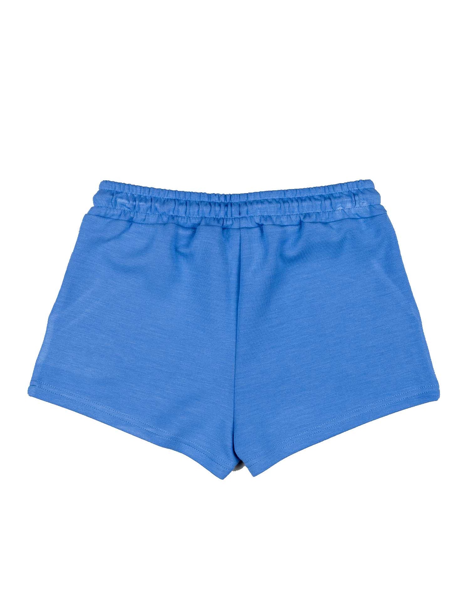 Shorts Blu Losan