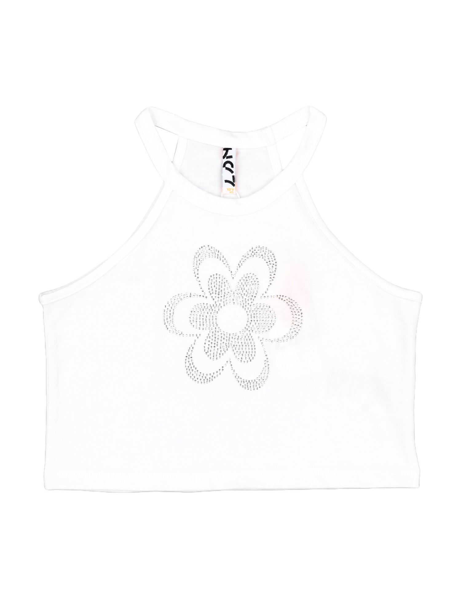 Canotte Bianco Losan