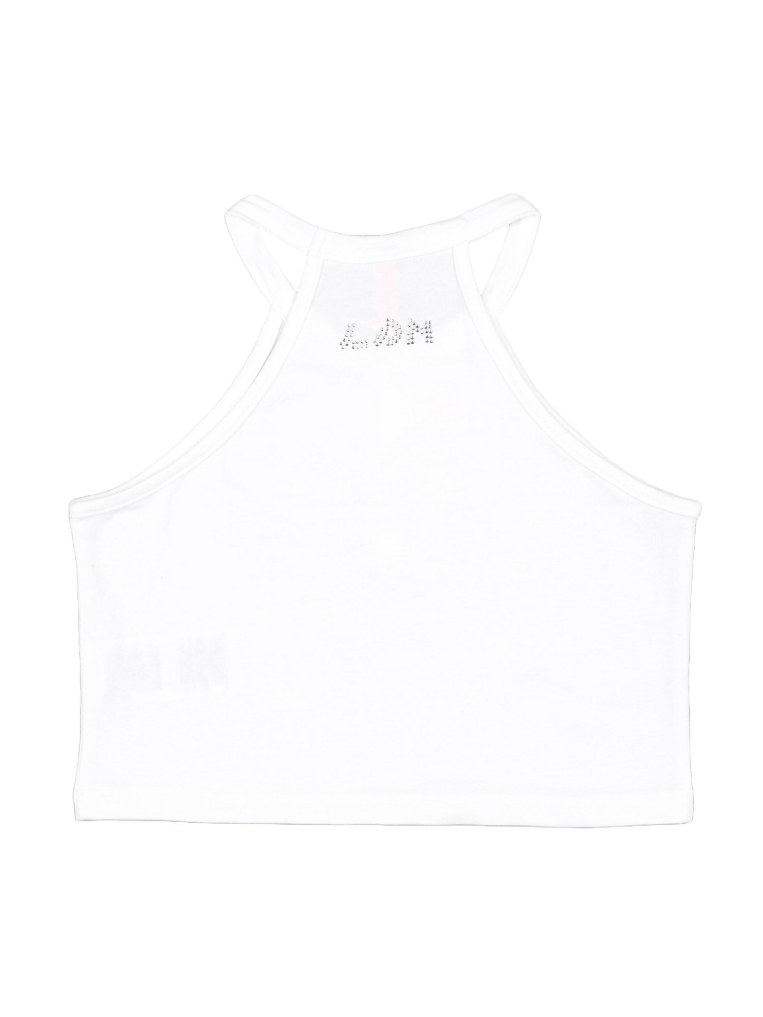 Canotte Bianco Losan