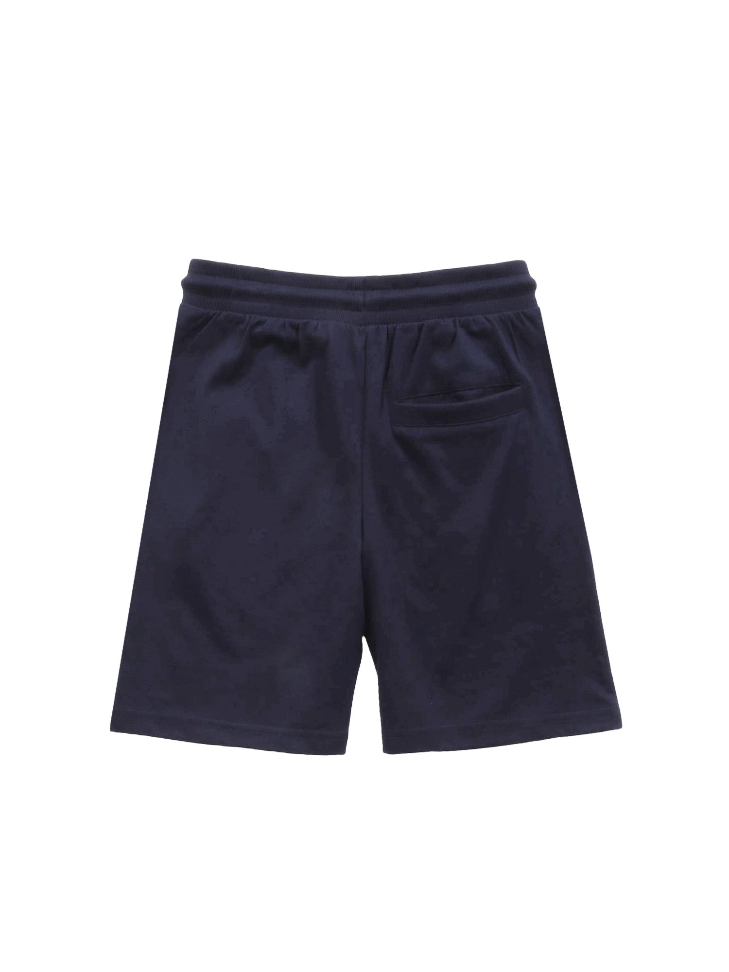Shorts Blu Losan