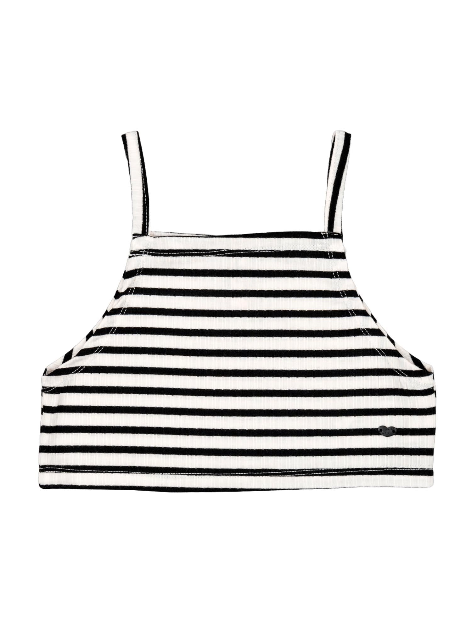 Top e canotte Nero Losan