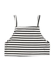 Top e canotte Nero Losan