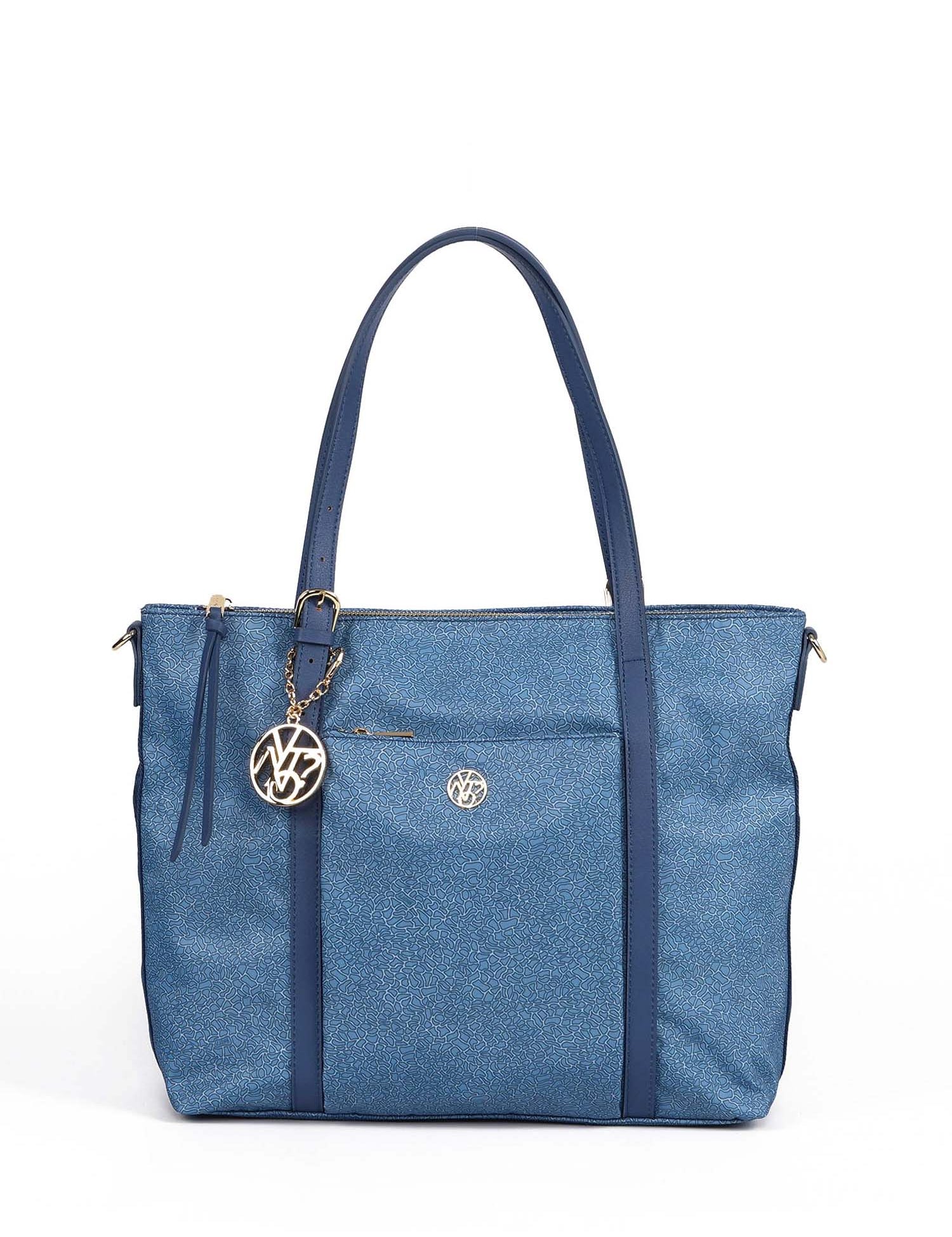 Shopper Blu Ynot