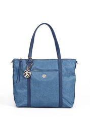 Shopper Blu Ynot