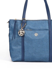 Shopper Blu Ynot