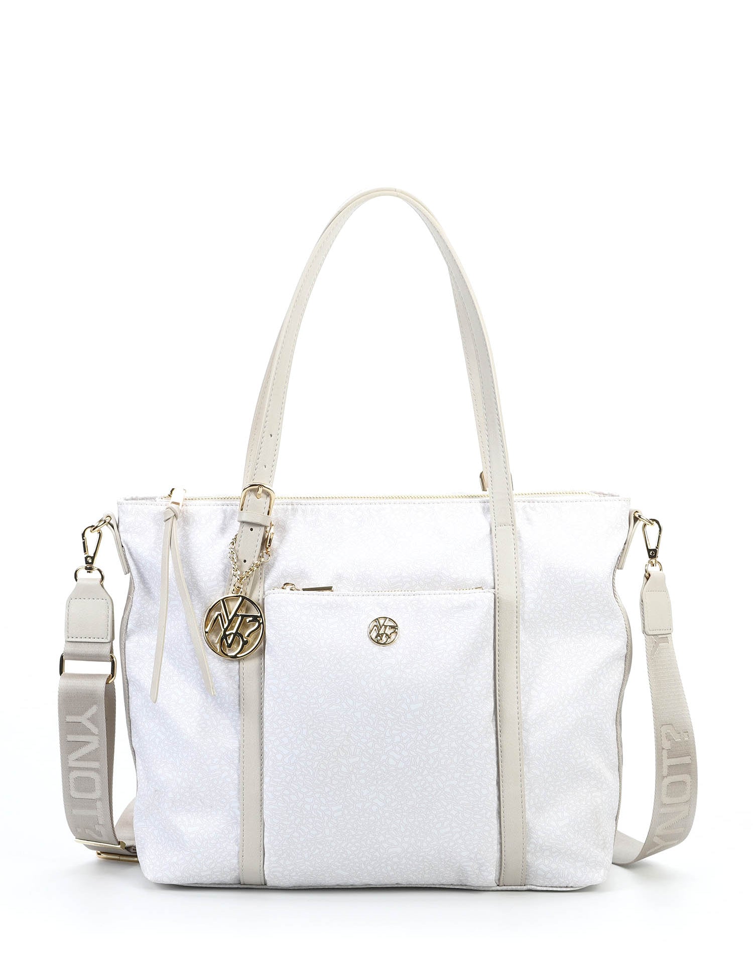 Shopper Bianco Ynot