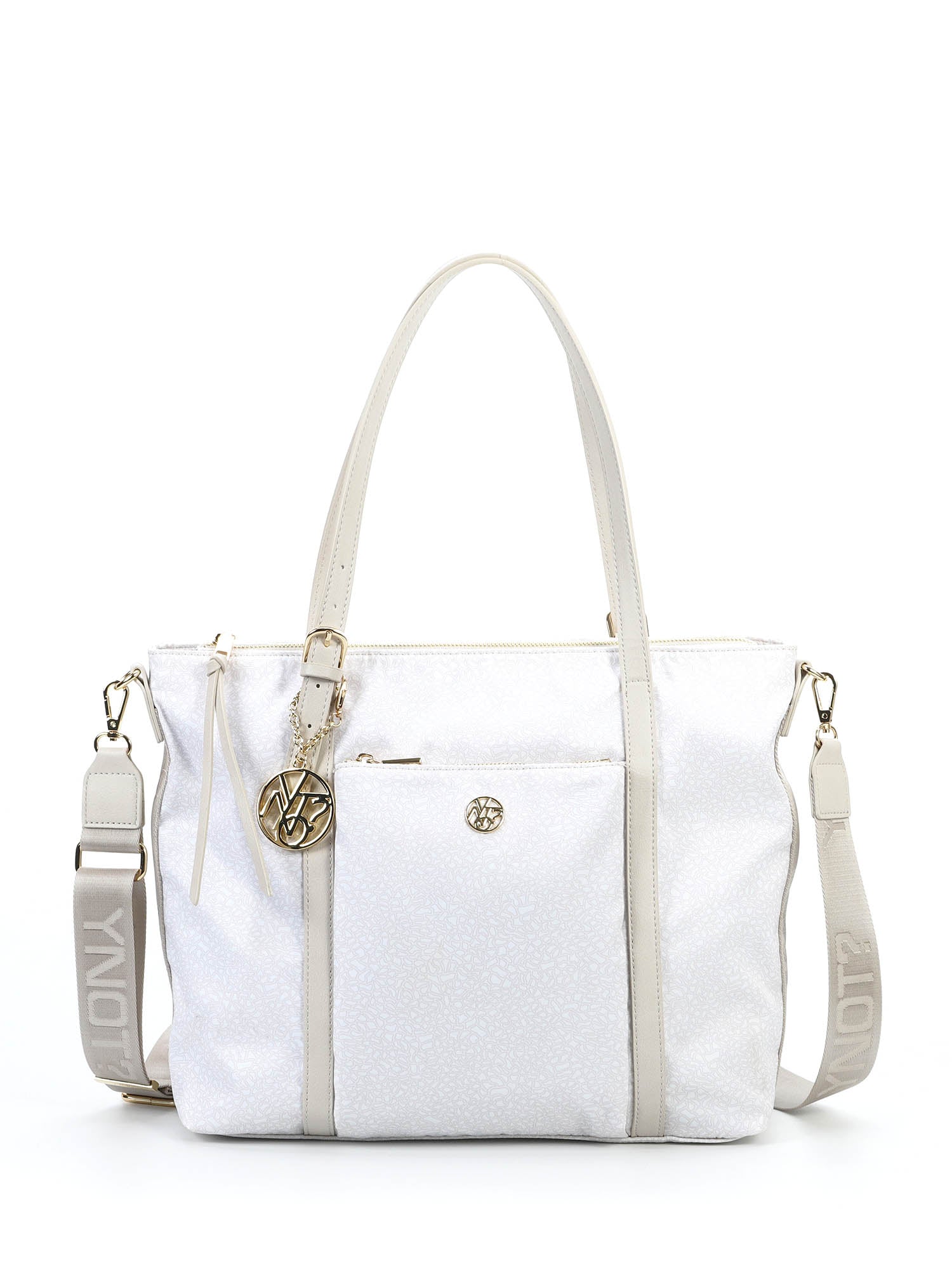 Shopper Bianco Ynot