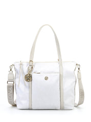 Shopper Bianco Ynot