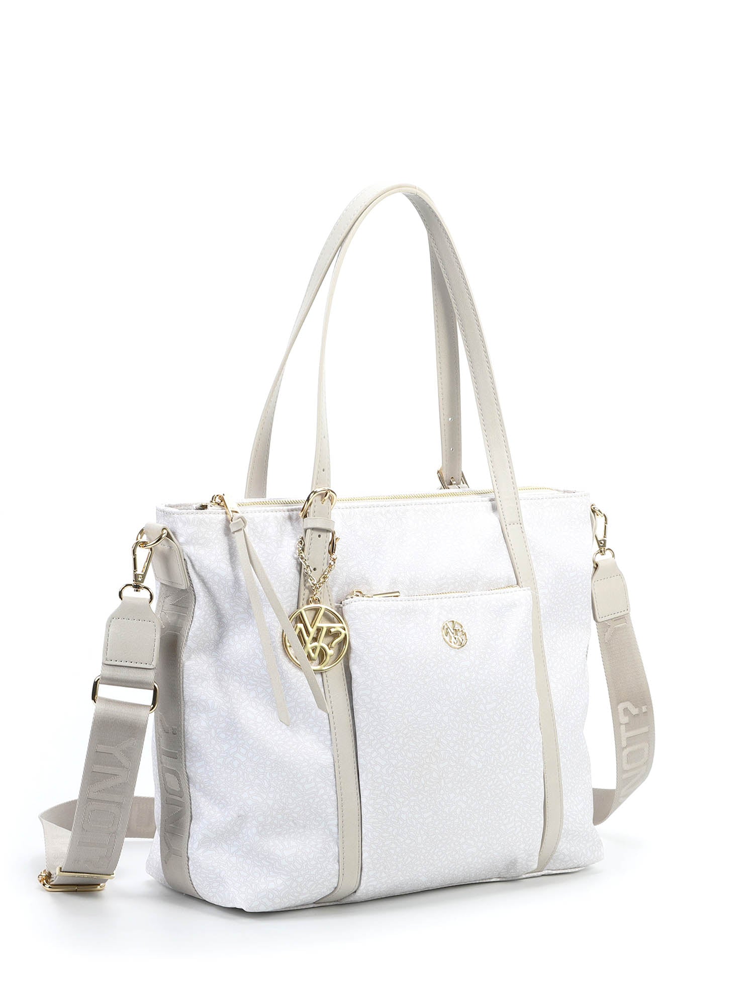 Shopper Bianco Ynot