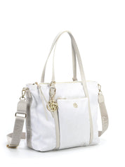 Shopper Bianco Ynot