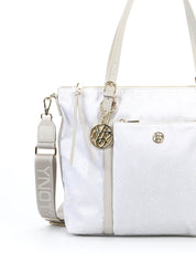 Shopper Bianco Ynot