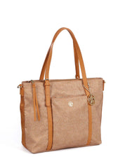 Shopper Marrone Ynot