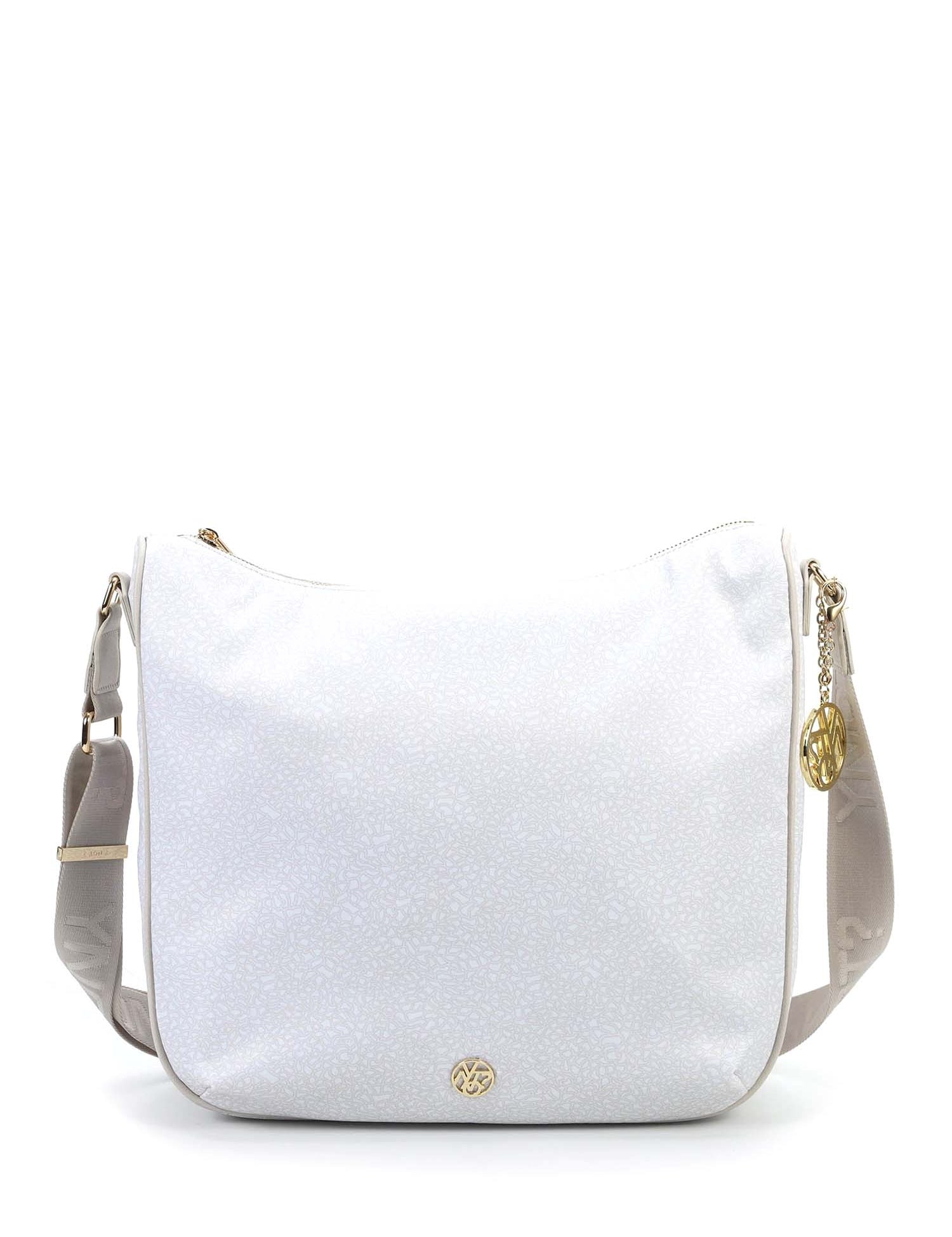 Borse a spalla Bianco Ynot
