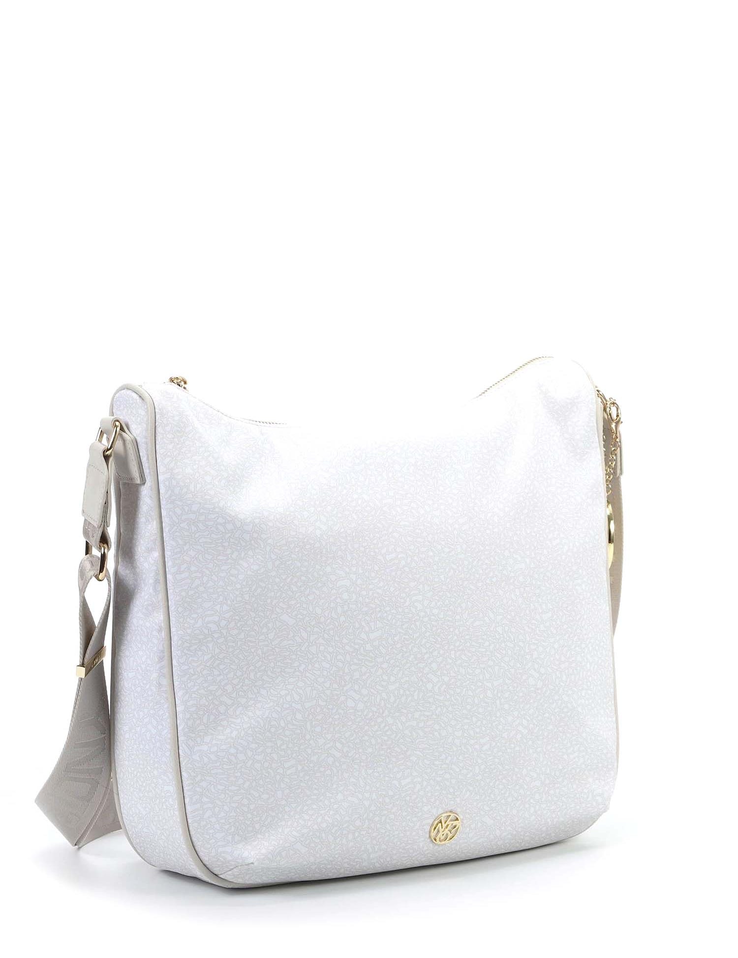 Borse a spalla Bianco Ynot