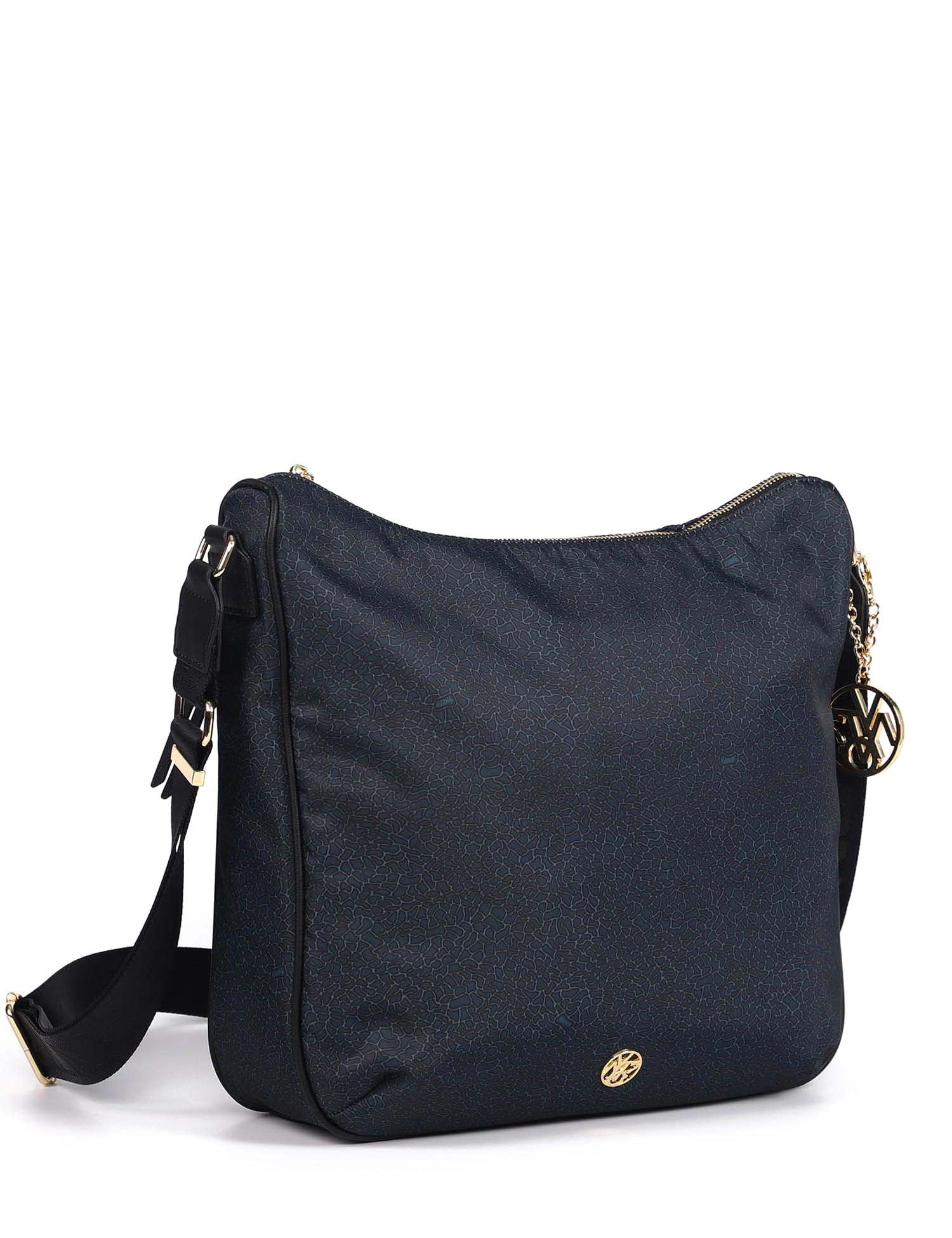 Borse a spalla Nero Ynot