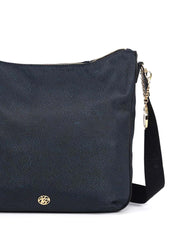 Borse a spalla Nero Ynot