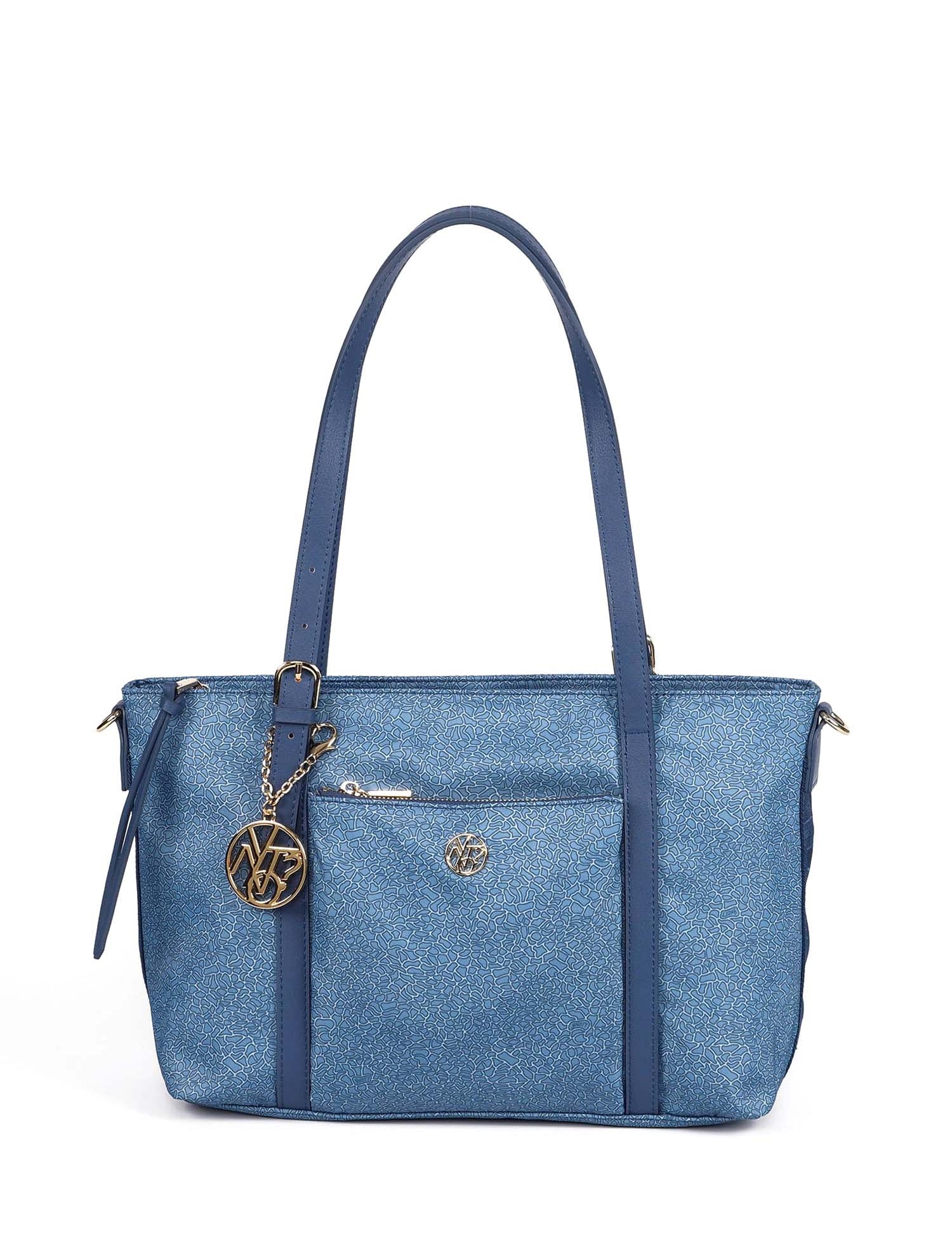 Shopper Blu Ynot