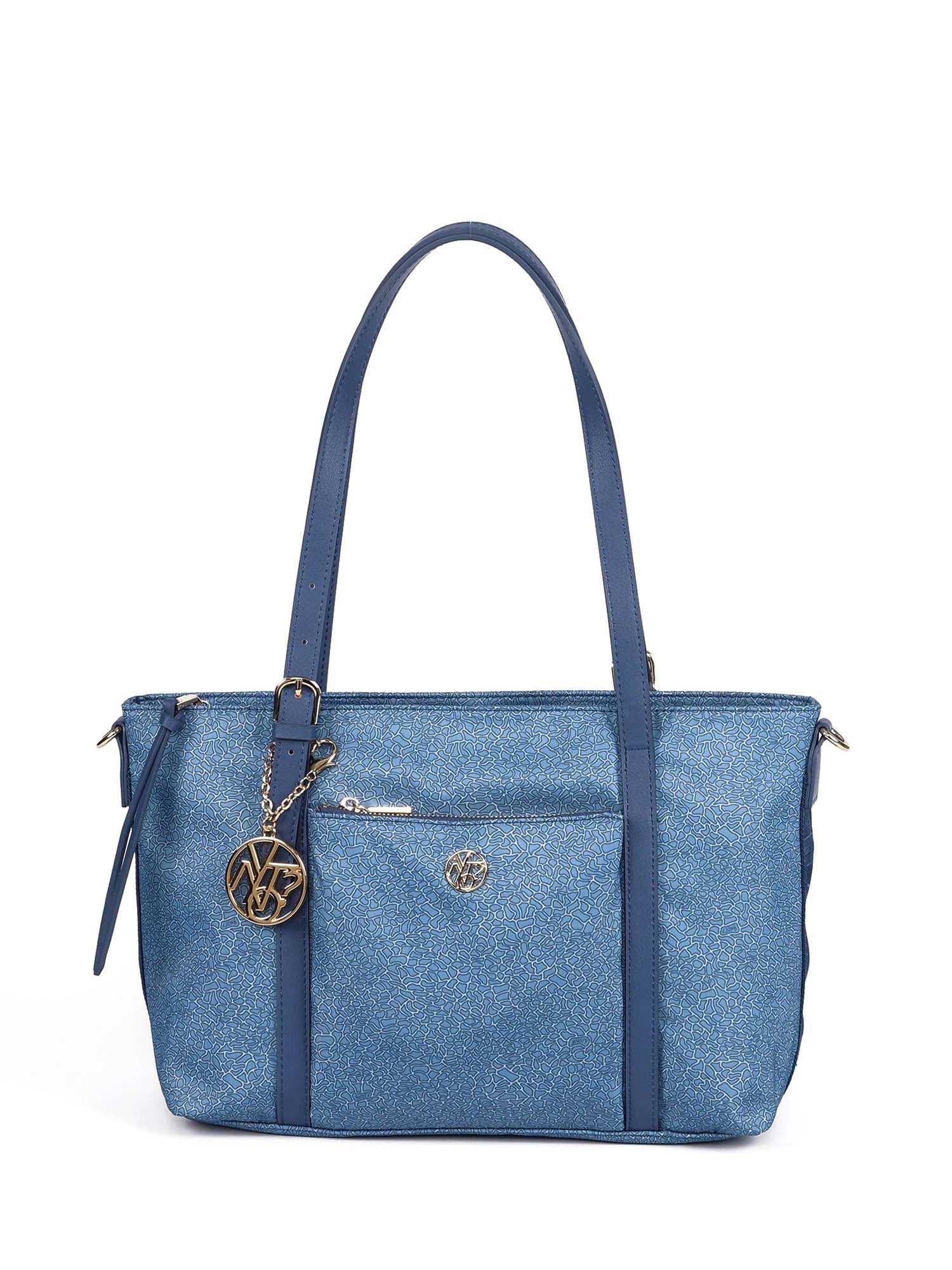 Shopper Blu Ynot