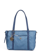 Shopper Blu Ynot