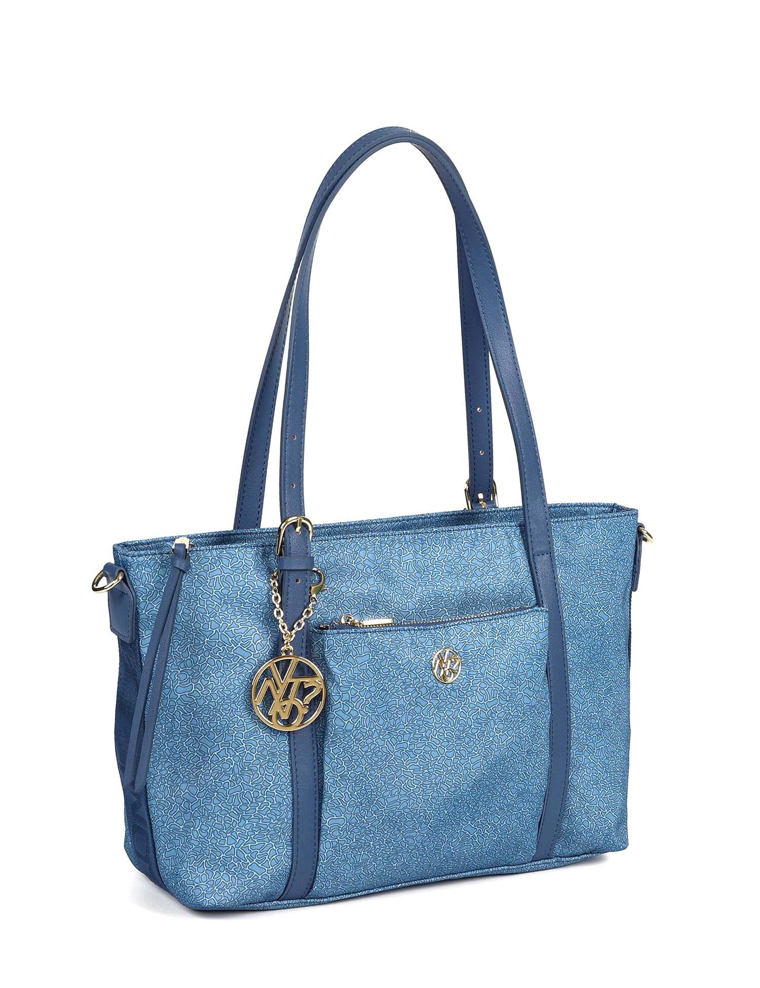Shopper Blu Ynot