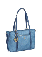 Shopper Blu Ynot