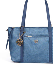 Shopper Blu Ynot