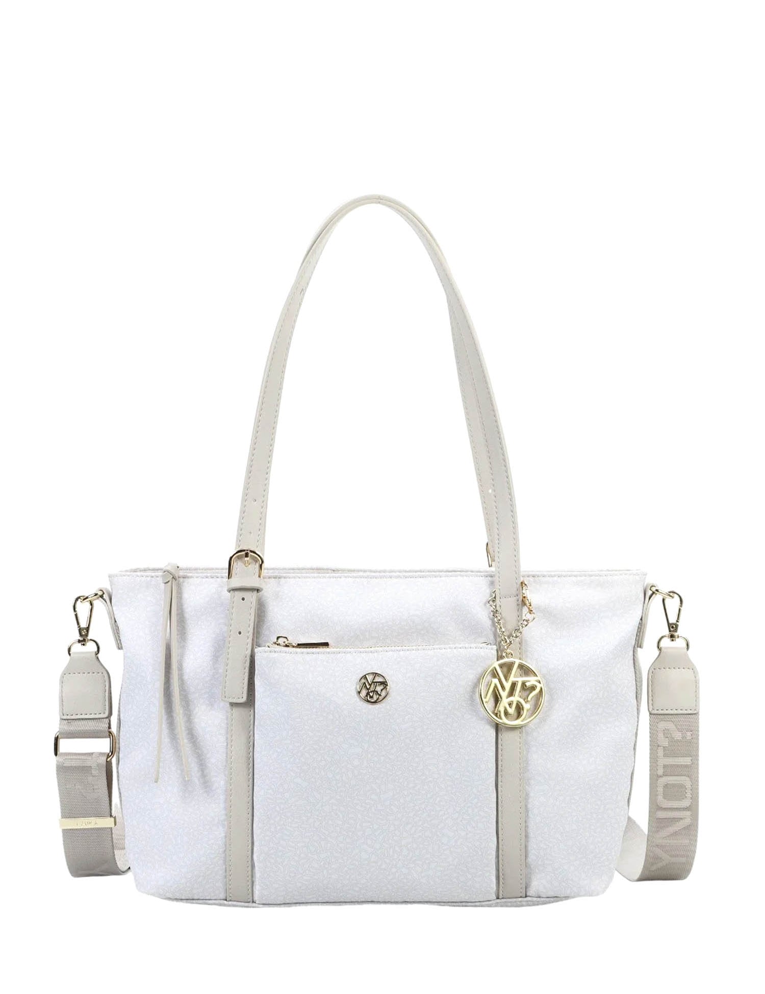 Shopper Bianco Ynot
