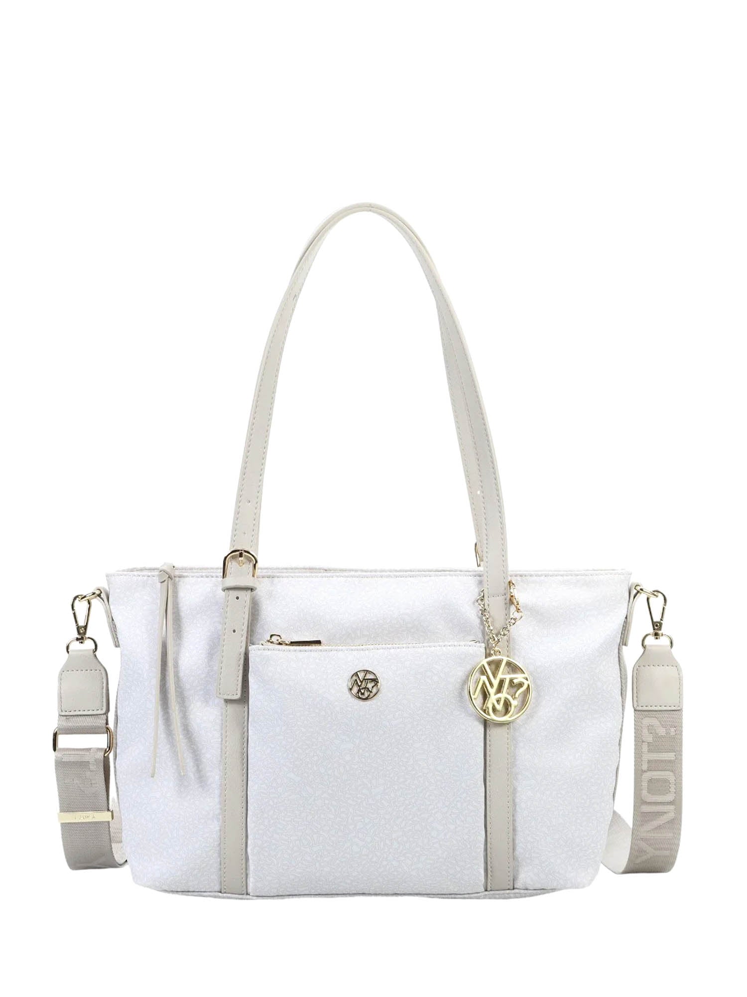 Shopper Bianco Ynot