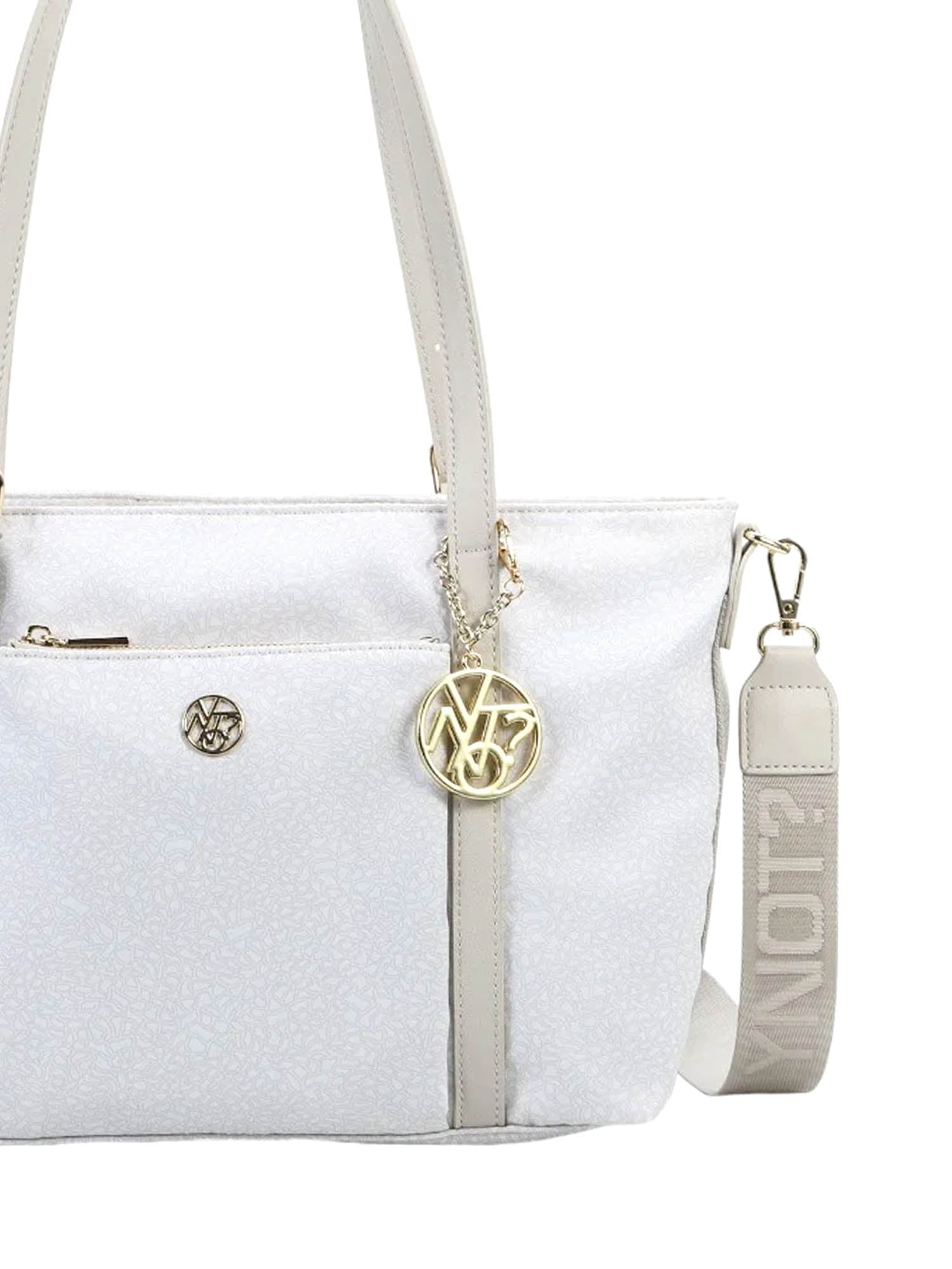 Shopper Bianco Ynot