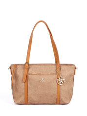 Shopper Marrone Ynot