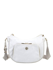 Borse a spalla Bianco Ynot