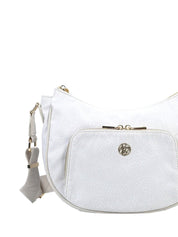 Borse a spalla Bianco Ynot