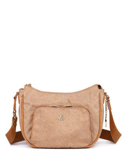 Borse a spalla Marrone Ynot