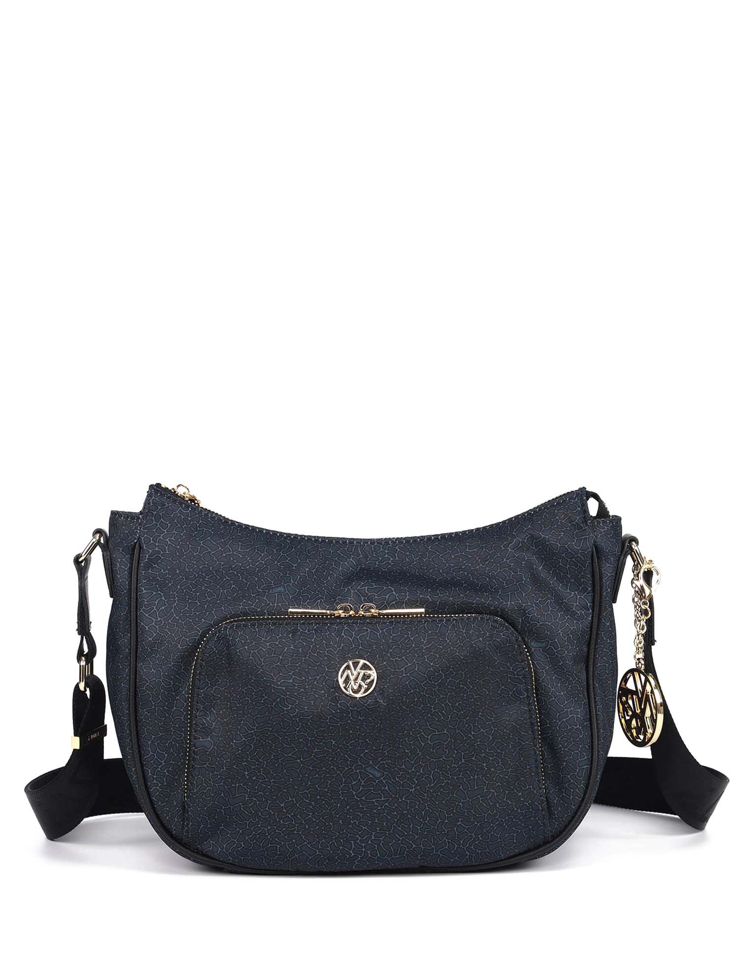 Borse a spalla Nero Ynot