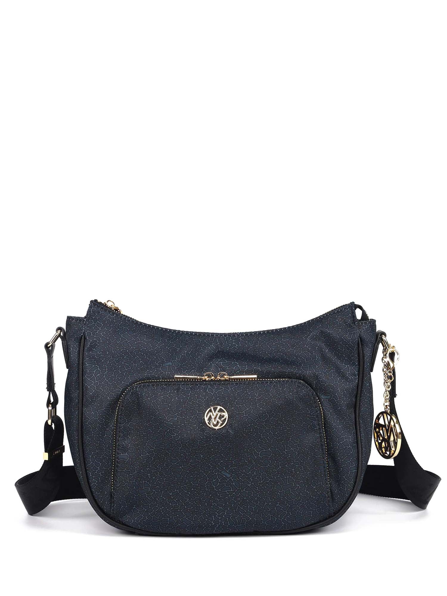 Borse a spalla Nero Ynot