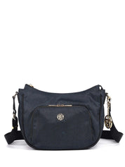 Borse a spalla Nero Ynot