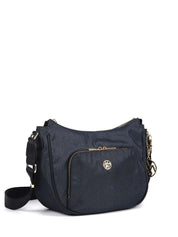 Borse a spalla Nero Ynot