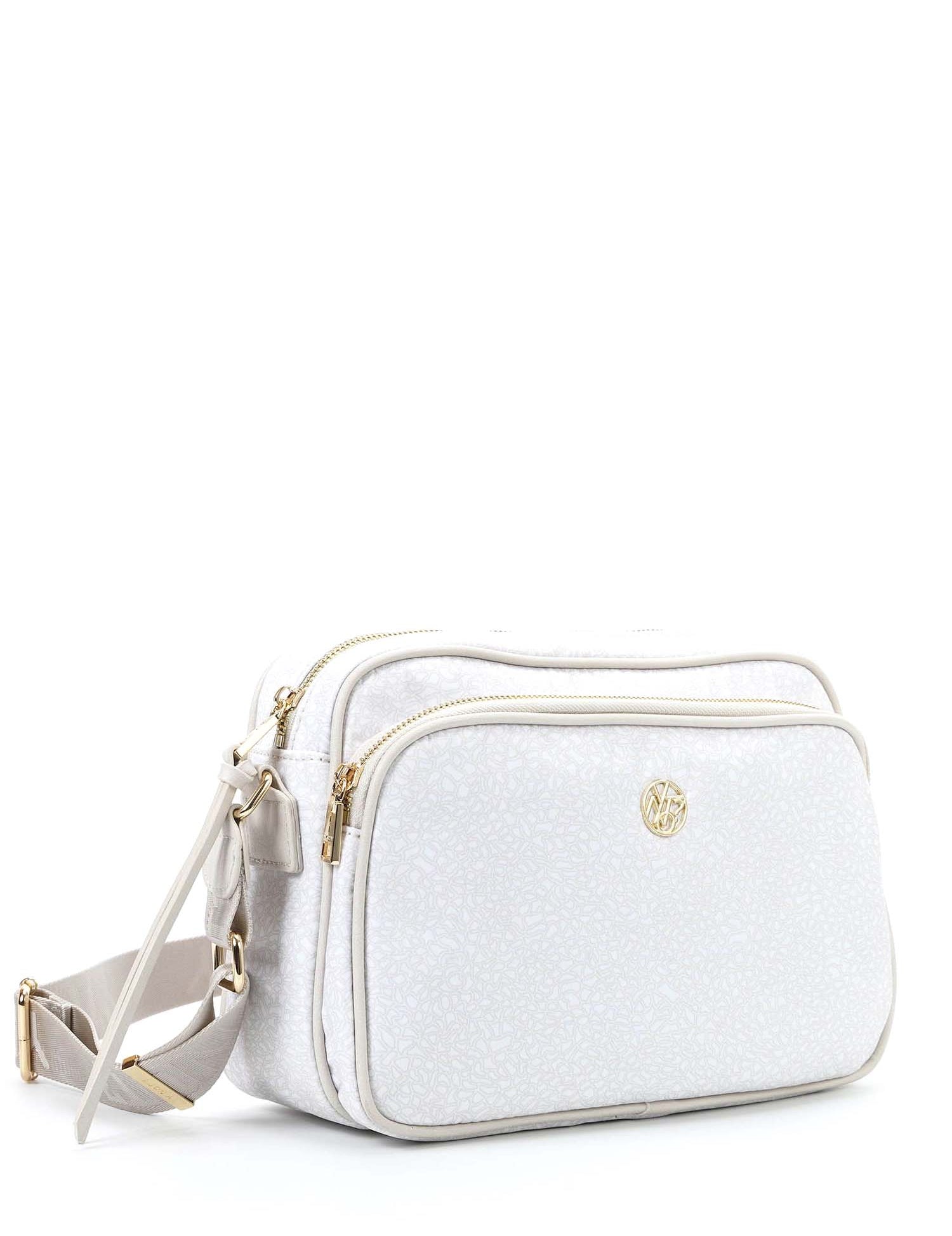 Tracolla Bianco Ynot