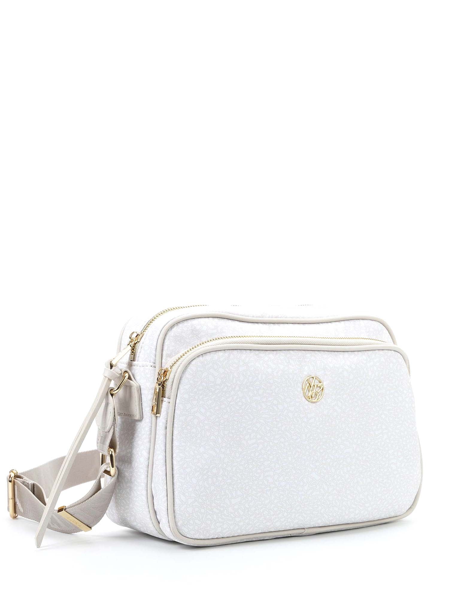 Tracolla Bianco Ynot