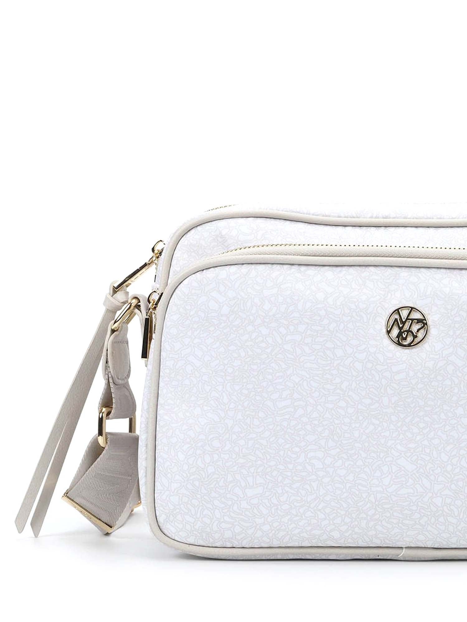 Tracolla Bianco Ynot