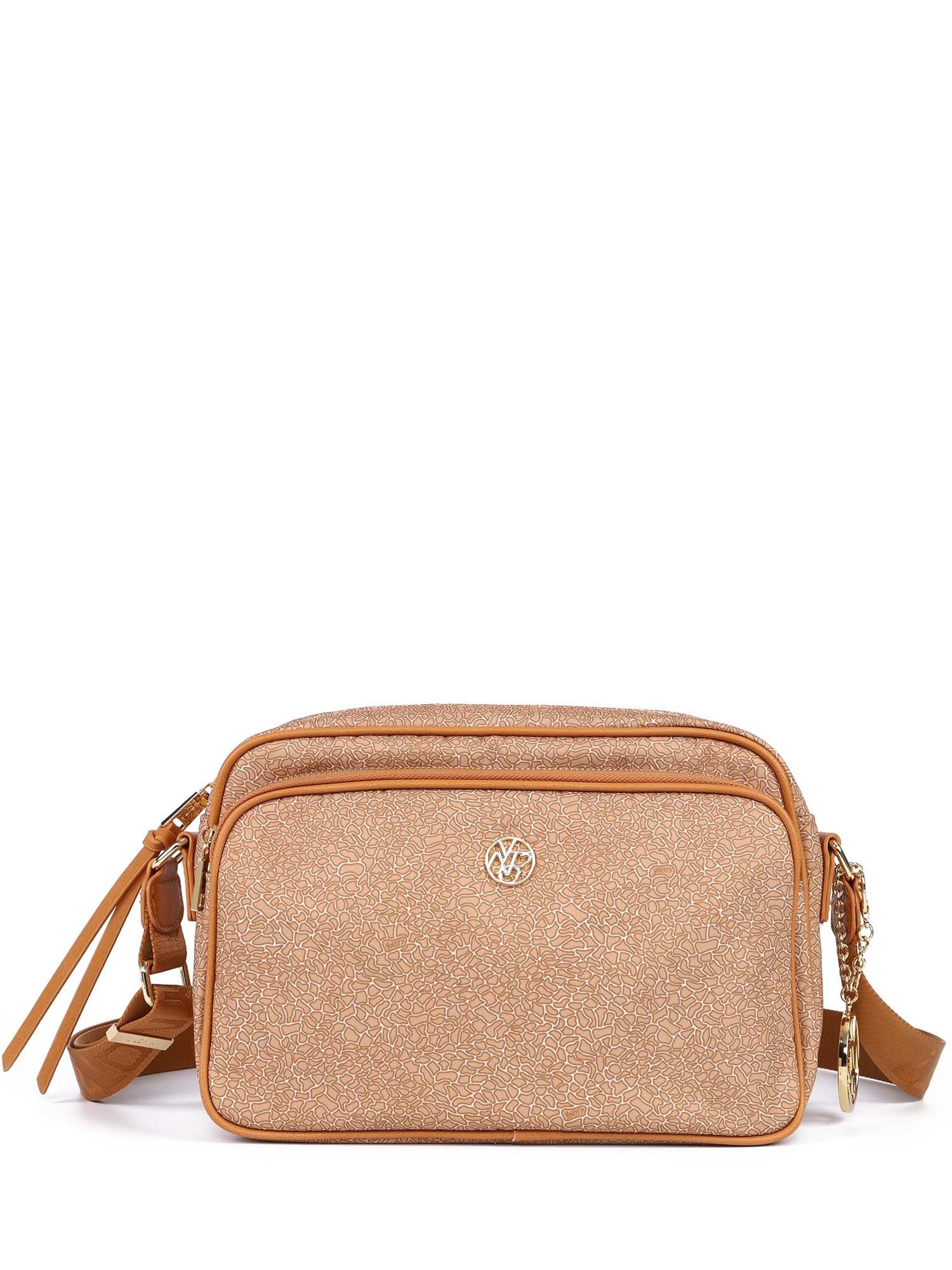 Tracolla Marrone Ynot