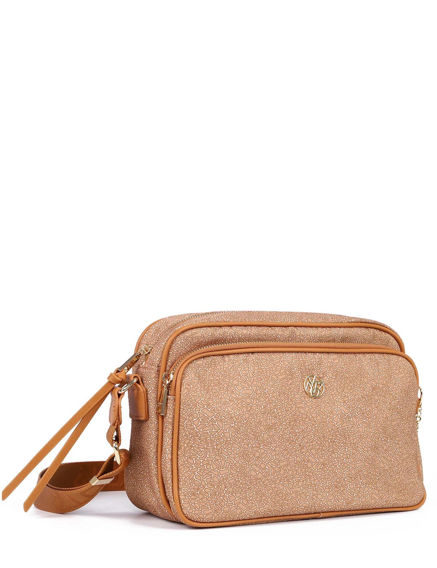 Tracolla Marrone Ynot