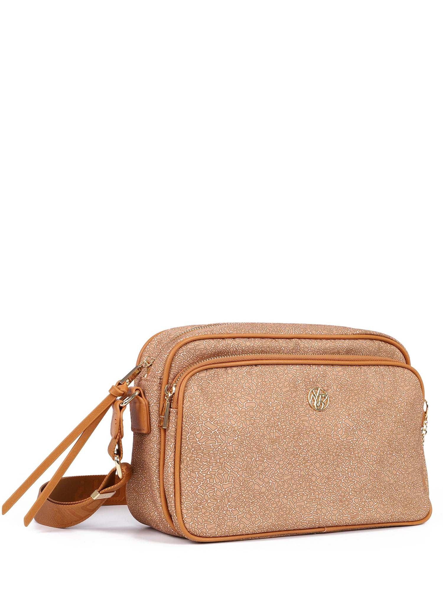 Tracolla Marrone Ynot